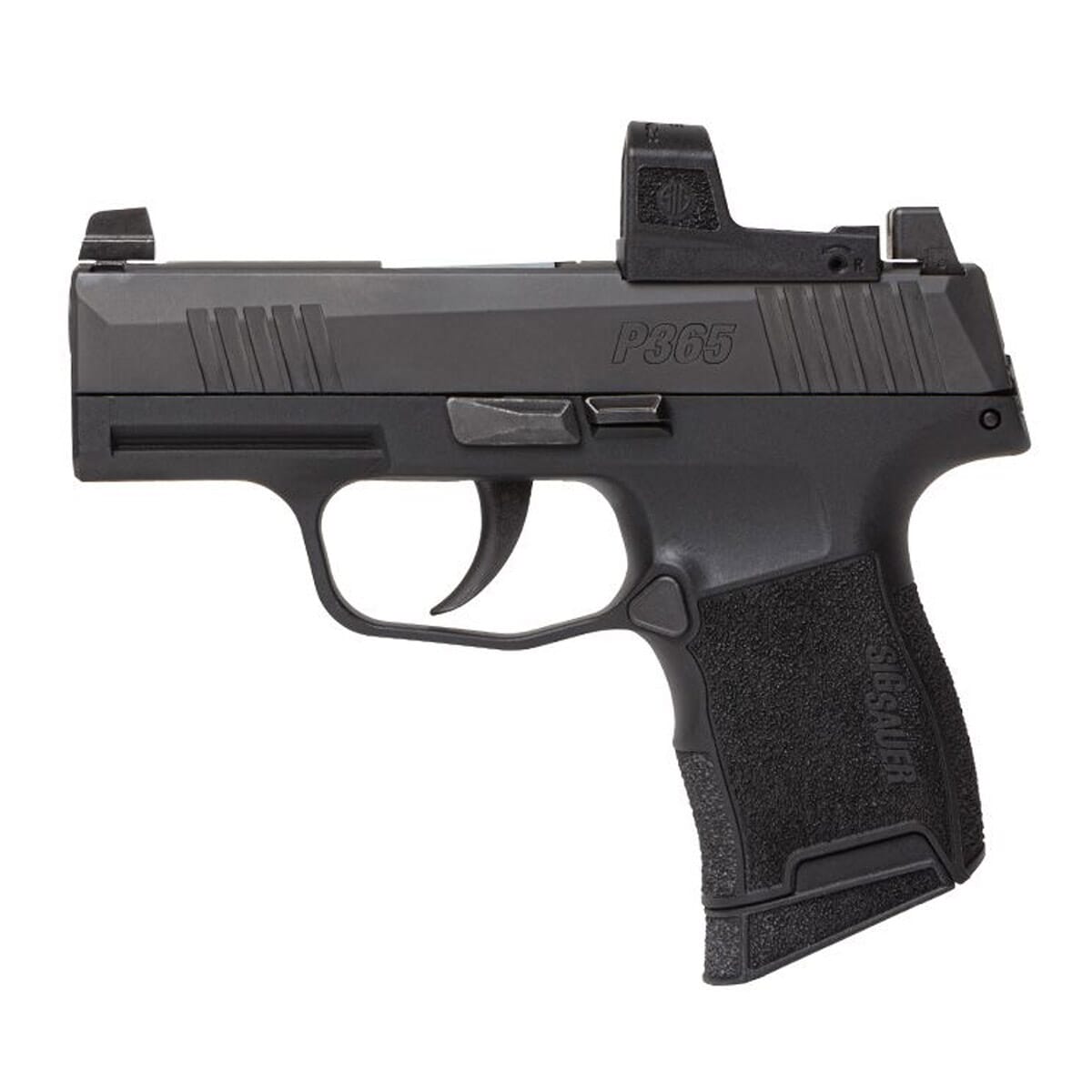 Sig Sauer P365-380 ROMEOZero Elite .380 ACP 3.1