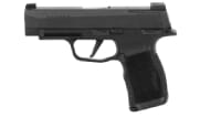 Sig Sauer P365XL 9mm Manual Safety Pistol w/ (2) 10Rd Mags 365XL-9-BXR3-MS-10