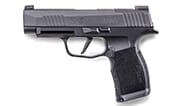 Sig Sauer P365 XL OR 9mm 3.7" Pistol w/Manual Safety 12Rd Mags 365XL-9-BXR3-MS