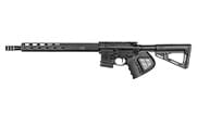 Sig Sauer M400 TREAD 5.56 NATO 16" 10rd. Black/Stainless Steel CA Compliant Rifle RM400-16B-TRD-CA