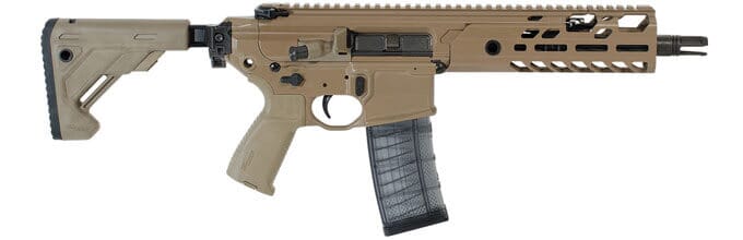 RMCX-300B-9B-TAP-FDE-SBR-SigSauer For Sale | SHIPS FREE | ScopeList.com ...