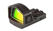 Sig Sauer ROMEOZERO-Pro 1x30mm 3 MOA Red Dot Mini Reflex Sight SOR01130