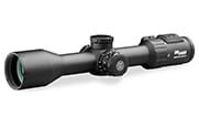 Sig Sauer SIERRA6BDX 3-18x44mm SFP Illum BDX-R2 Digital Ballistic Reticle 0.25 MOA Black Riflescope SOSBDX63111