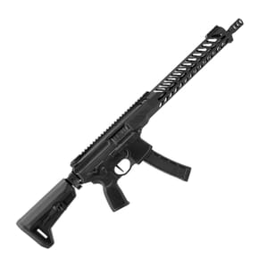 Sig MPX Rifle