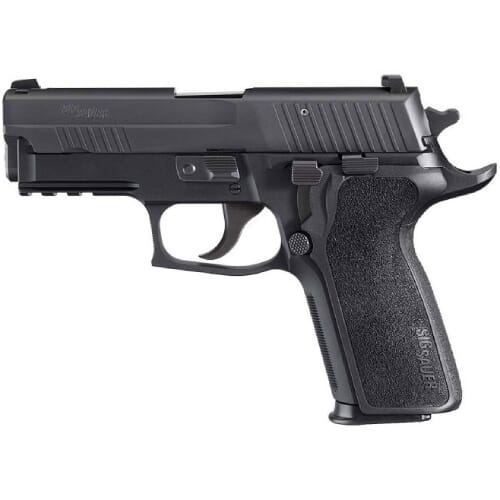 Sig Sauer P229 Elite 9mm DA/SA 3.9