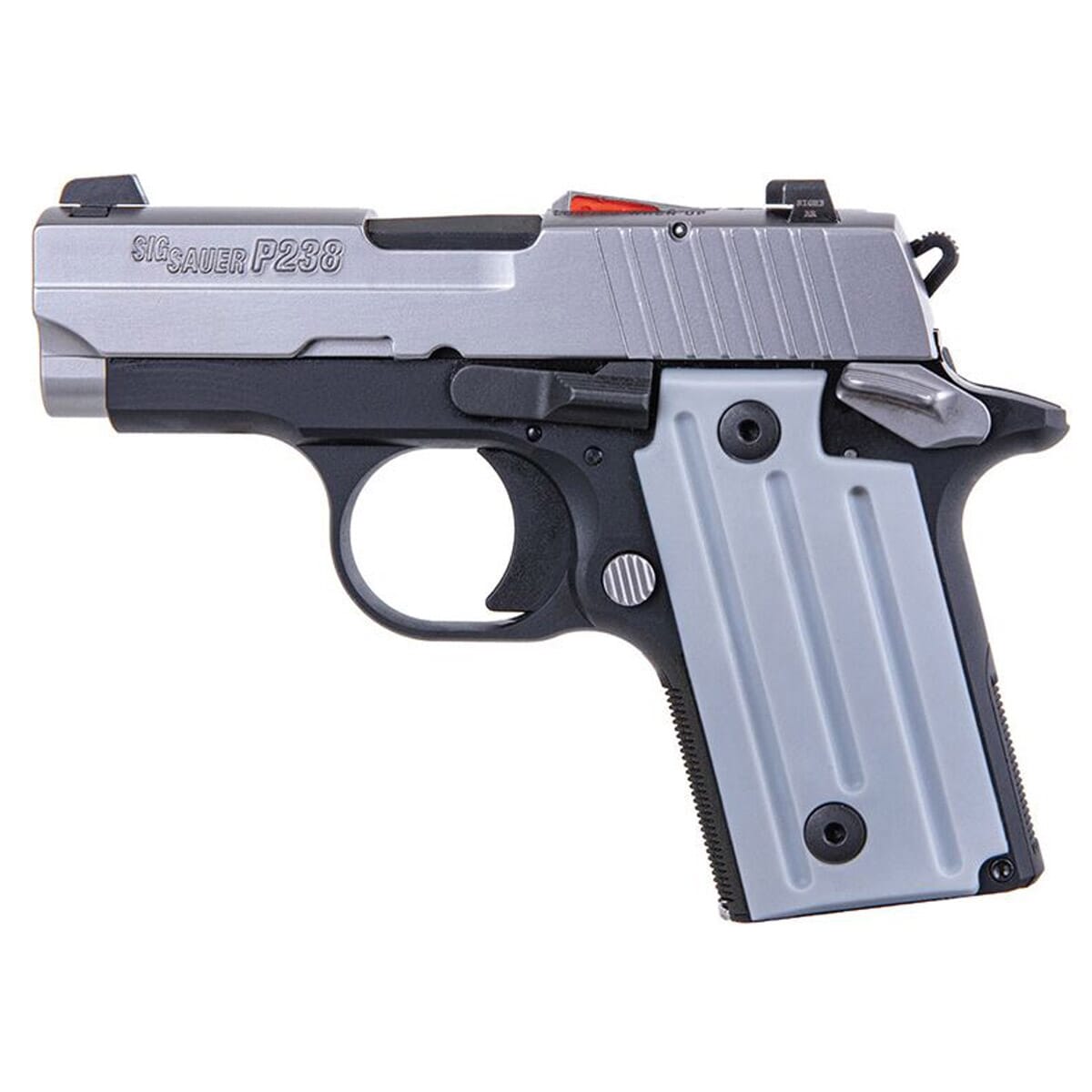 Sig Sauer P238 .380 ACP 2.7