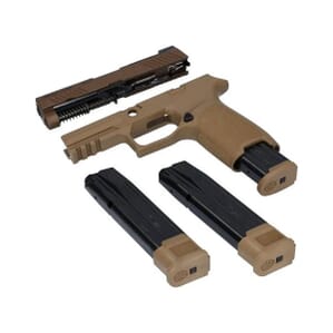 Sig Sauer Conversion Kits