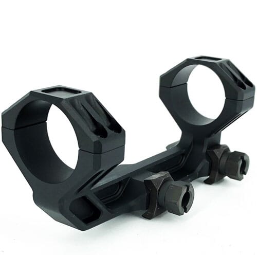 Sig Sauer ALPHA3 30mm 1.375” Titanium Black Scope Mount SOA30001 For ...