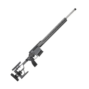 Sig Sauer Cross Precision Rifle
