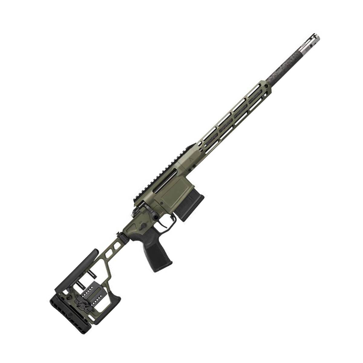 Sig Sauer CROSS Sawtooth .308 Win 16