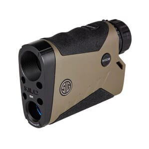 Sig Sauer KILO5K 7x25mm Ballistic Rangefinding Monocular SOK5K705