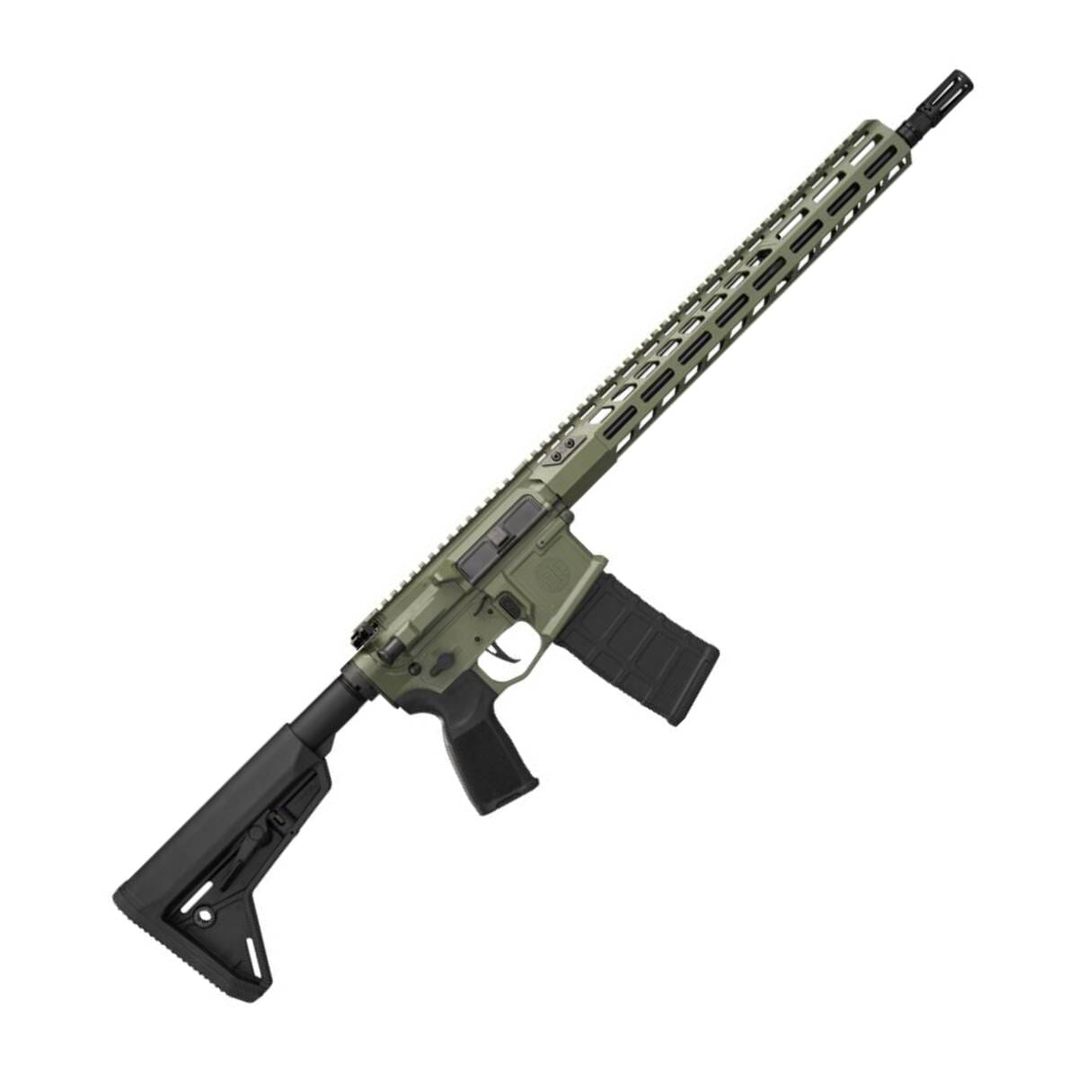 Sig Sauer M400 SDI XSeries 5.56 NATO 16