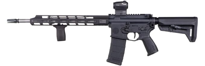 Sig Sauer M400 Tread 5.56 Nato 16