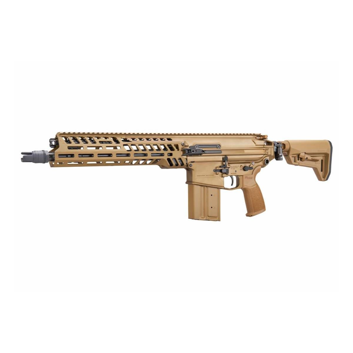 Shop Sig Sauer MCX SPEAR .277 SIG FURY/6.8x51mm 13