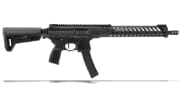 Sig Sauer SIGMPX 9mm 16" Bbl Rifle w/Folding Stock, M-LOK Handguard & (1) 35rd Mag RMPX-16B-9-35