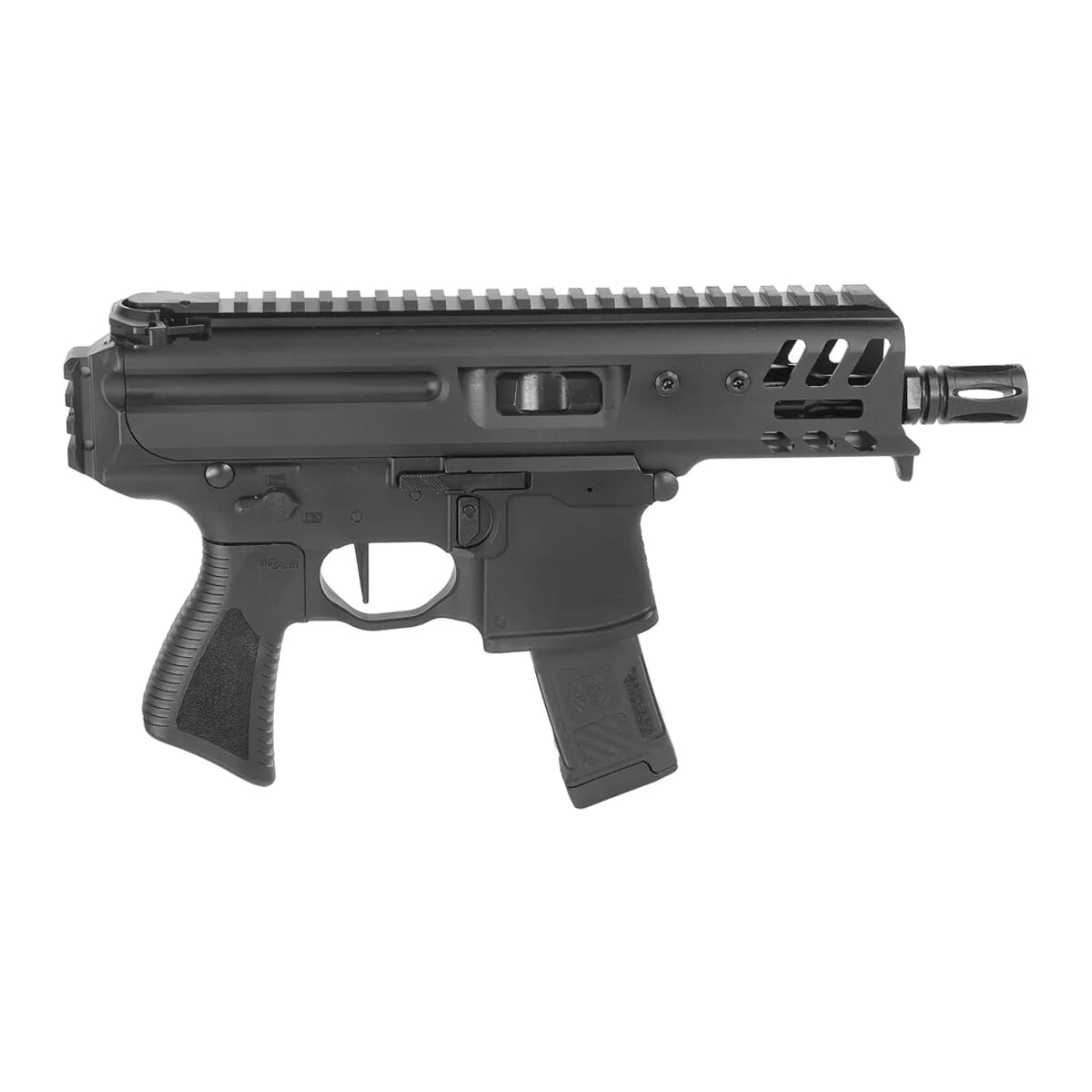 Sig Sauer MPX Copperhead K 9mm 4.5