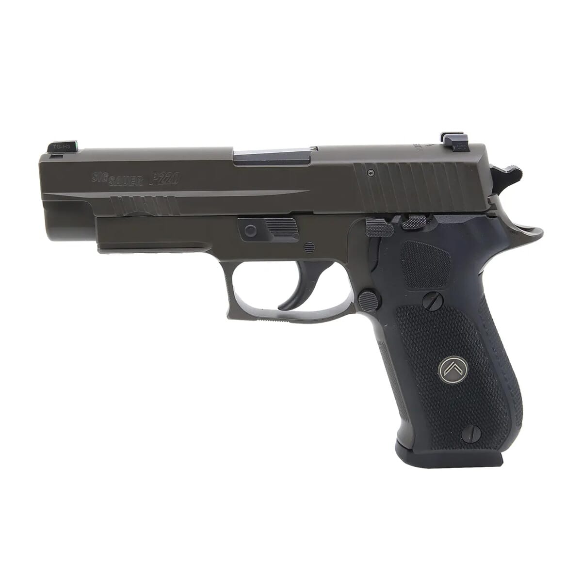 Sig Sauer P220 Legion .45 ACP DA/SA 4.4