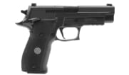 Sig Sauer P226 Legion 9mm 4.4" MA Compliant Gray Pistol w/X-RAY3, SRT, and (3) 10rd Steel Mags 226RM-9-LEGION-SAO