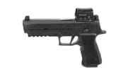 Sig Sauer P320 XTEN 10mm Auto 5" Bbl Pistol w/(2) 15rd Mags, XRAY3 & ROMEO2 320X5-10-BXR3-RX2