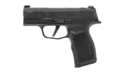 Sig Sauer P365X 9mm 3.1" Bbl MS Pistol w/(2) 12rd Mags & Optics Plate 365X-9-BXR3P-MS