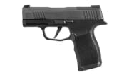 Sig Sauer P365X 9mm Optics Ready Pistol w/(2) 10rd Mags 365X-9-BXR3-10