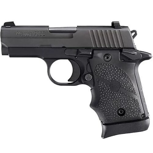 Sig Sauer P938 Nitron 9mm 3