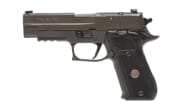 Sig Sauer P220 Legion .45 ACP Gray SAO Pistol w/(3) 8rd Mags 220R-45-LEGION-SAO-R2