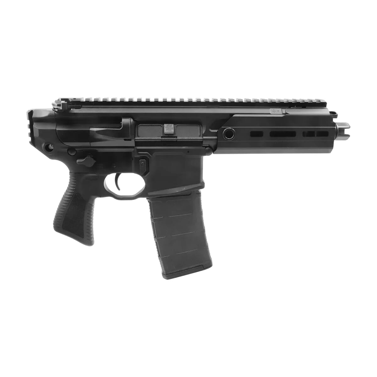 Sig Sauer SIG MCX, 5.56 Nato, Pistol, Semi, 5.5in Bbl, NO BRACE, Al ...