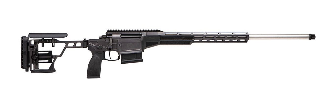 Sig Sauer Cross Born and Raised 6.5 Creedmoor 24