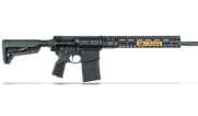 Sig Sauer SIG716I TREAD 7.62x51 NATO 16" Black Like New Demo Semi Rifle w/ (1) 20Rd Mag R716I-16B-TRD
