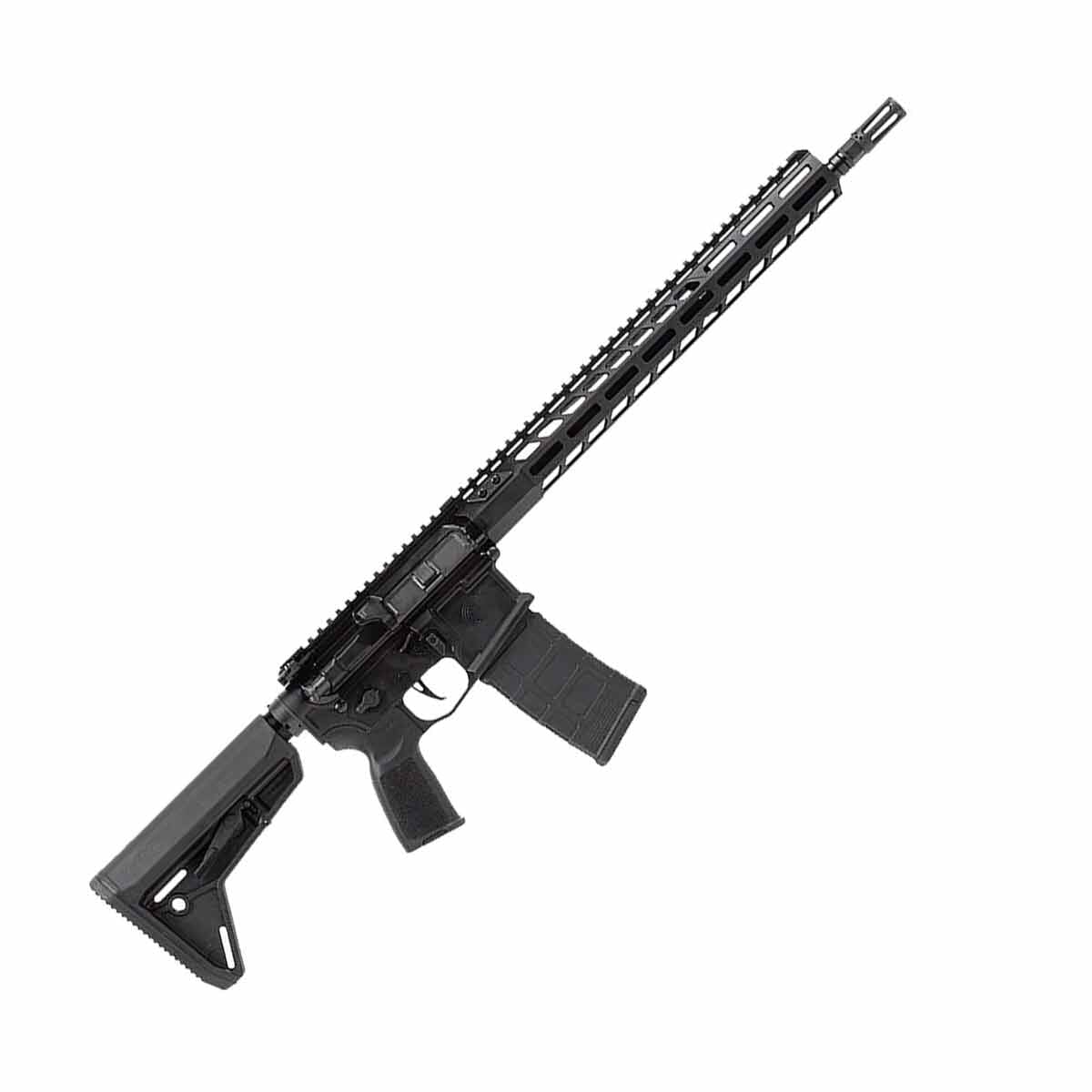 Sig Sauer M Sdi Xseries Nato Bbl Rifle W M Lok Handguard Rd Mag Rm