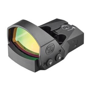 Sig Sauer ROMEO Red Dot & Reflex Sights