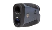 SIG Sauer Kilo4K OIS 6x22mm Ballistic Rangefinding Monocular, ABU, BDX 2.0, Black/Gray SOK4K601