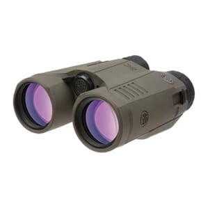 Sig Sauer KILO6K HD 10x42mm ABU BDX 2.0 Ballistic Rangefinding Binocular SOK6K105