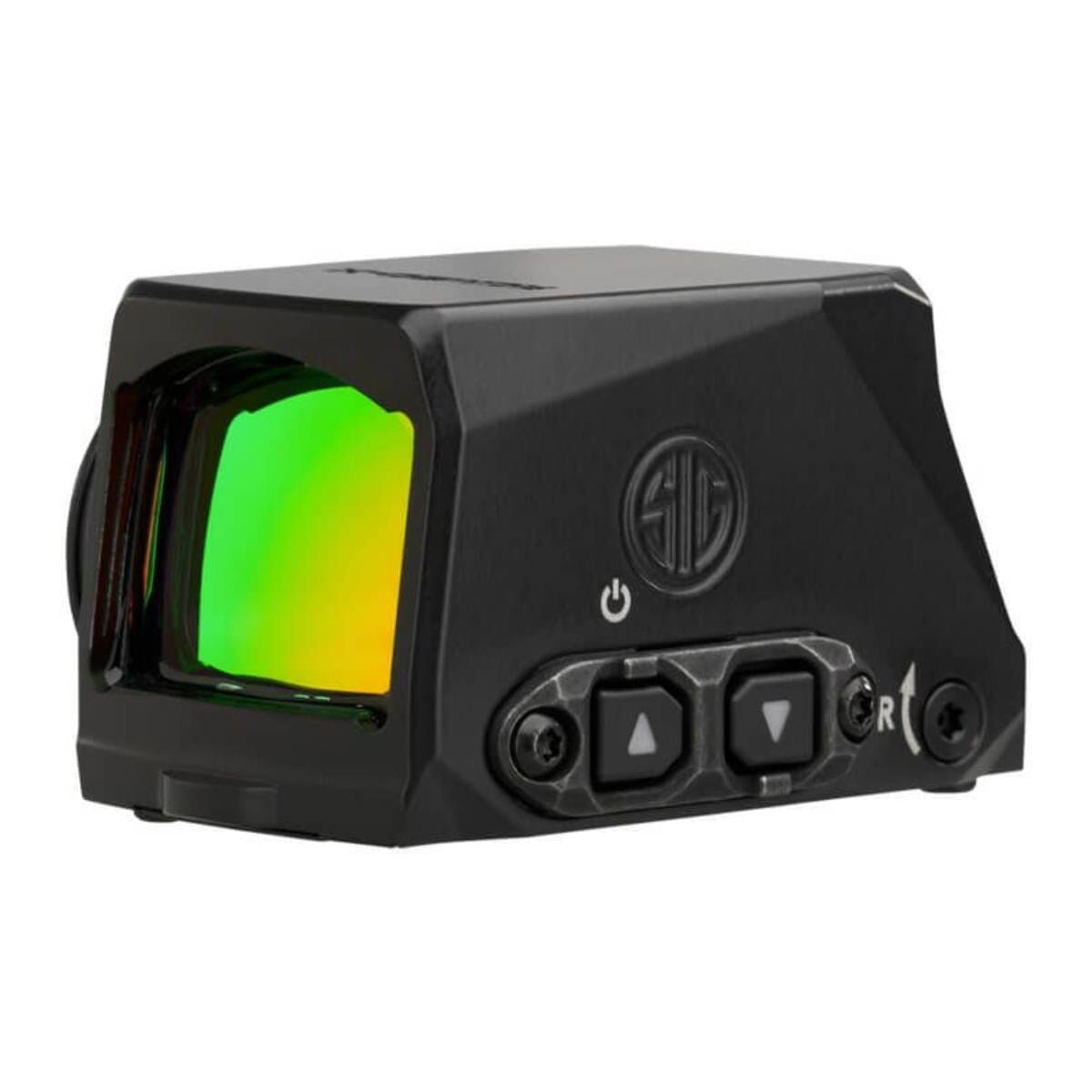 Sig Sauer ROMEO-X Sig-Loc PRO Enclosed 3MOA Red Circle/Dot