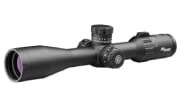 Sig Sauer TANGO4  4-16x44mm FFP Illum MOA Reticle 0.25 MOA Black Riflescope SOT44111