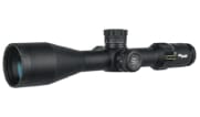 Sig Sauer TANGO6 5-30x56mm FFP Illum Mrad Dev-L Levelplex 0.1 Mrad Black Riflescope SOT65114