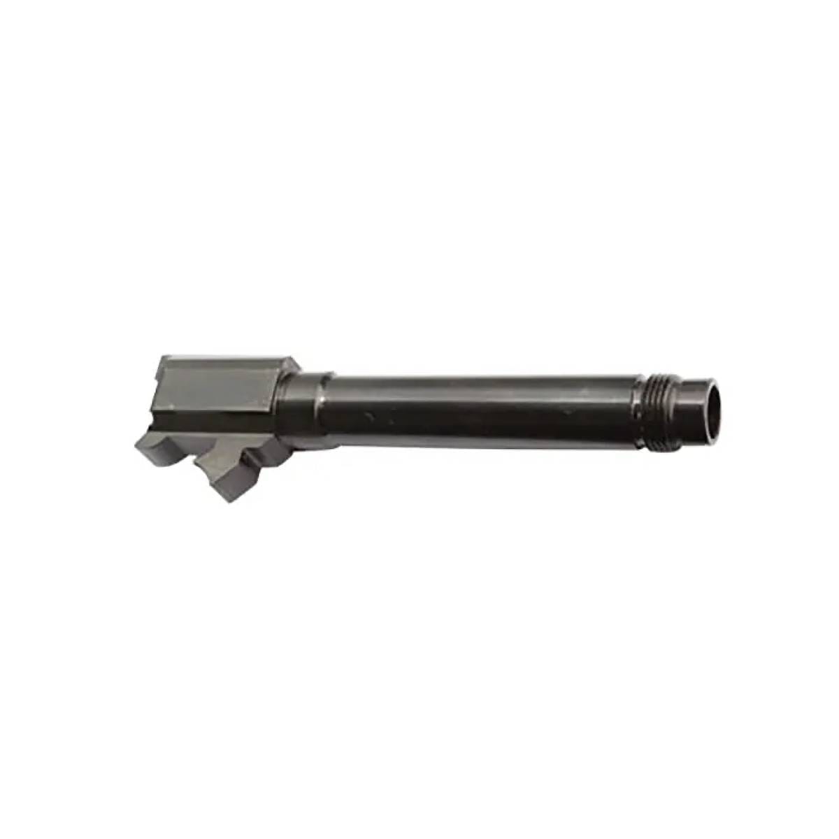 Sig Sauer 9mm Barrel for P229 Threaded Barrel Black BBL-229-9-T ...