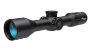 Sig Sauer WHISKEY6 3-18x44mm MOA Milling Hunter 2.0 1/4MOA SFP Riflescope SOW63111
