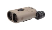 Sig Sauer ZULU6 HDX 16x42mm Image Stabilized Tan Binoculars SOZ6WP16