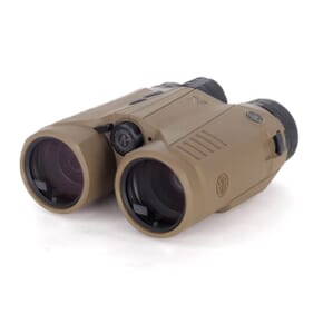 Sig Sauer KILO10K-ABS HD 10x42mm AB Elite Ballistic Rangefinding Binocular SOK10K11