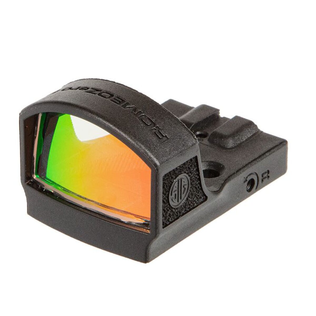 Sig Sauer ROMEOZero-R Circle Dot Black Reflex Sight SOR01200 For Sale ...