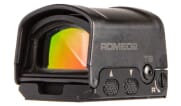 Sig Sauer ROMEO2 1x30mm 6 MOA Modular Reflex Sight w/Half and Full Shrouds SOR21600