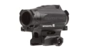 Sig Sauer ROMEO4T-PRO Ballistic Circle Dot 1/2MOA Reflex Sight w/Hex Bolt Mount & Spacer SOR44101