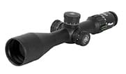 Sig Sauer TANGO6 5-30x56mm FFP Illum MOA Dev-L Levelplex 0.25 MOA Black Riflescope SOT65113