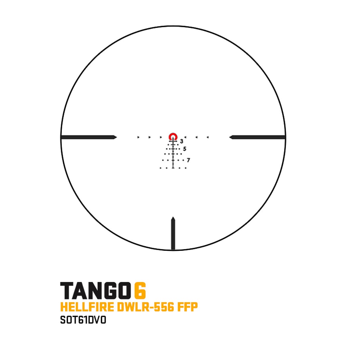 エボリューションギヤTANGO6T Tenebraex（実物） ALPHA4