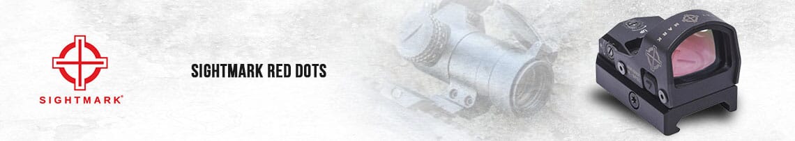 Sightmark Red Dots