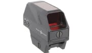 Sightmark Volta Solar 2 MOA Red Dot Sight SM26030