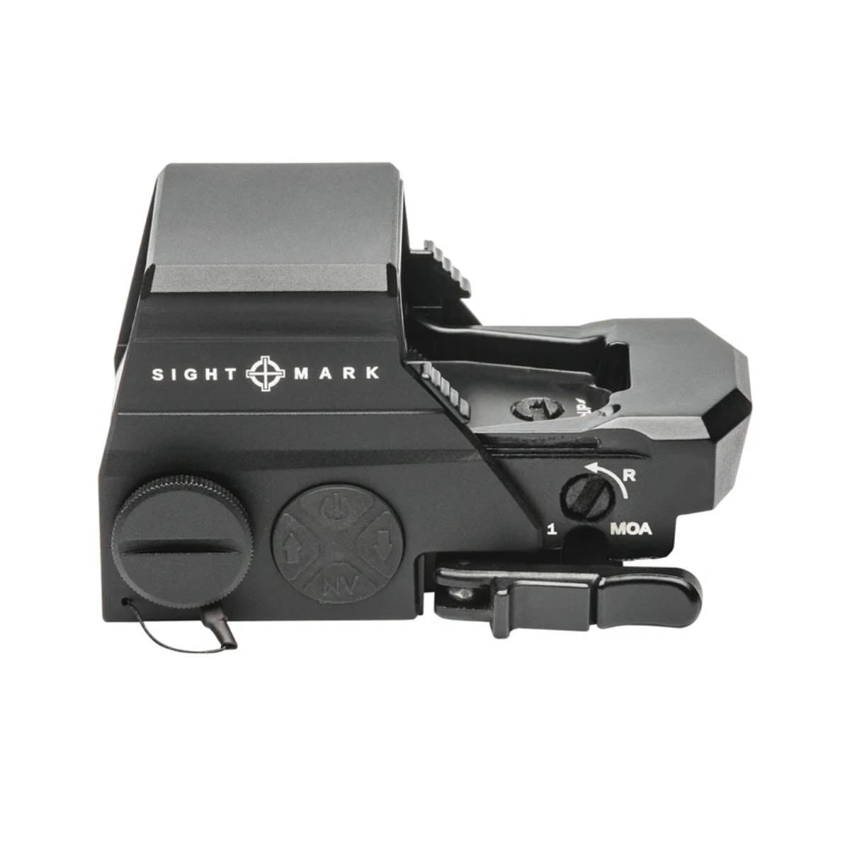 Sightmark Ultra Shot M-Spec Pro LQD MDS Reflex Sight SM26036