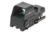 Sightmark Ultra Shot A-Spec 4 Pattern Red Reflex Sight SM26032
